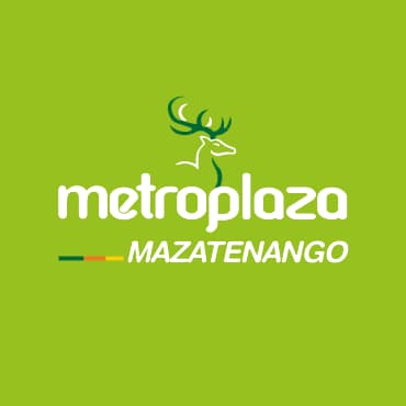 Metroplaza Mazatenango