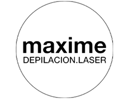 Logo de Maxime