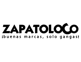 Logo de Zapatoloco