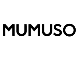 Logo de Mumuso