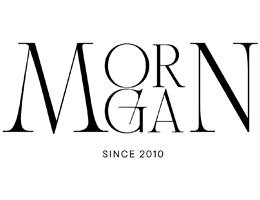 Logo de Morgan
