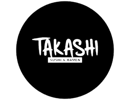 Logo de Takashi