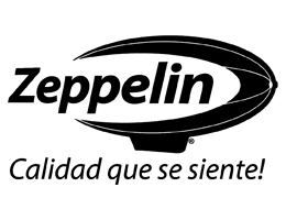 Logo de Zeppelin