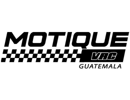 Logo de VRC Motique