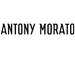 Logo de Antony Morato