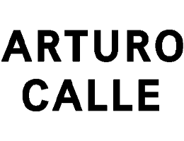 Logo de Arturo Calle