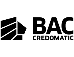 Logo de BAC Credomatic