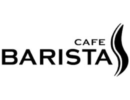 Logo de Café Barista