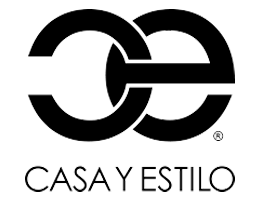 Logo de Casa y Estilo