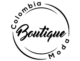 Logo de Colombia Moda (Fajas Colombianas)