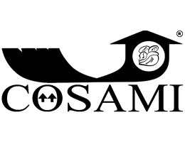 Logo de Cosami