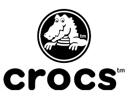 Logo de Crocs