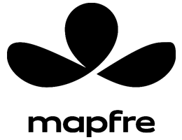 Logo de Mapfre