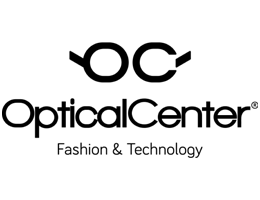 Logo de Optical Center