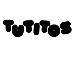 Logo de Tutitos