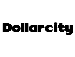 Logo de Dollarcity