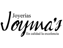 Logo de Joyma´s