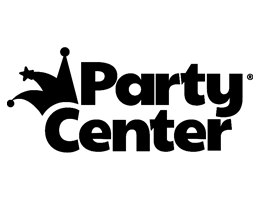 Logo de Party Center