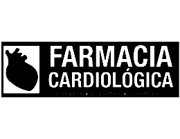 Logo de Farmacia Cardiológica