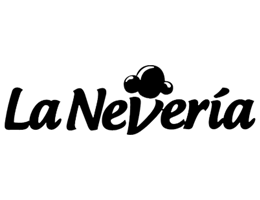Logo de La Nevería