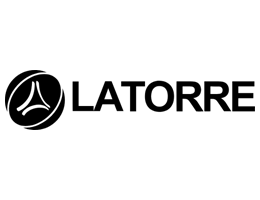 Logo de La Torre