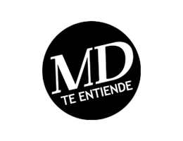 Logo de MD