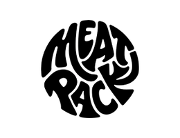 Logo de Meat Pack