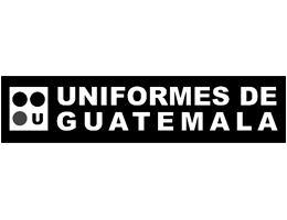 Logo de Uniformes de Guatemala