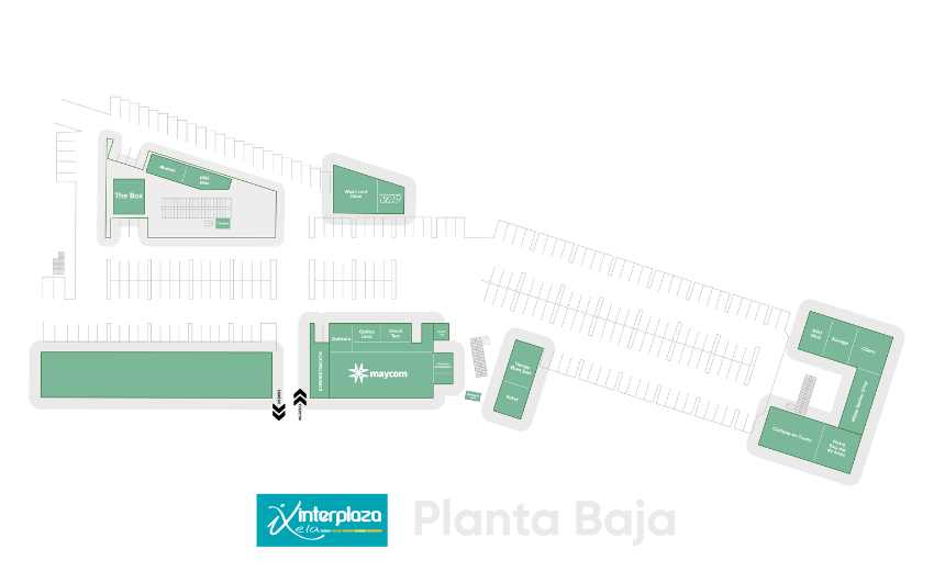 Planta Baja