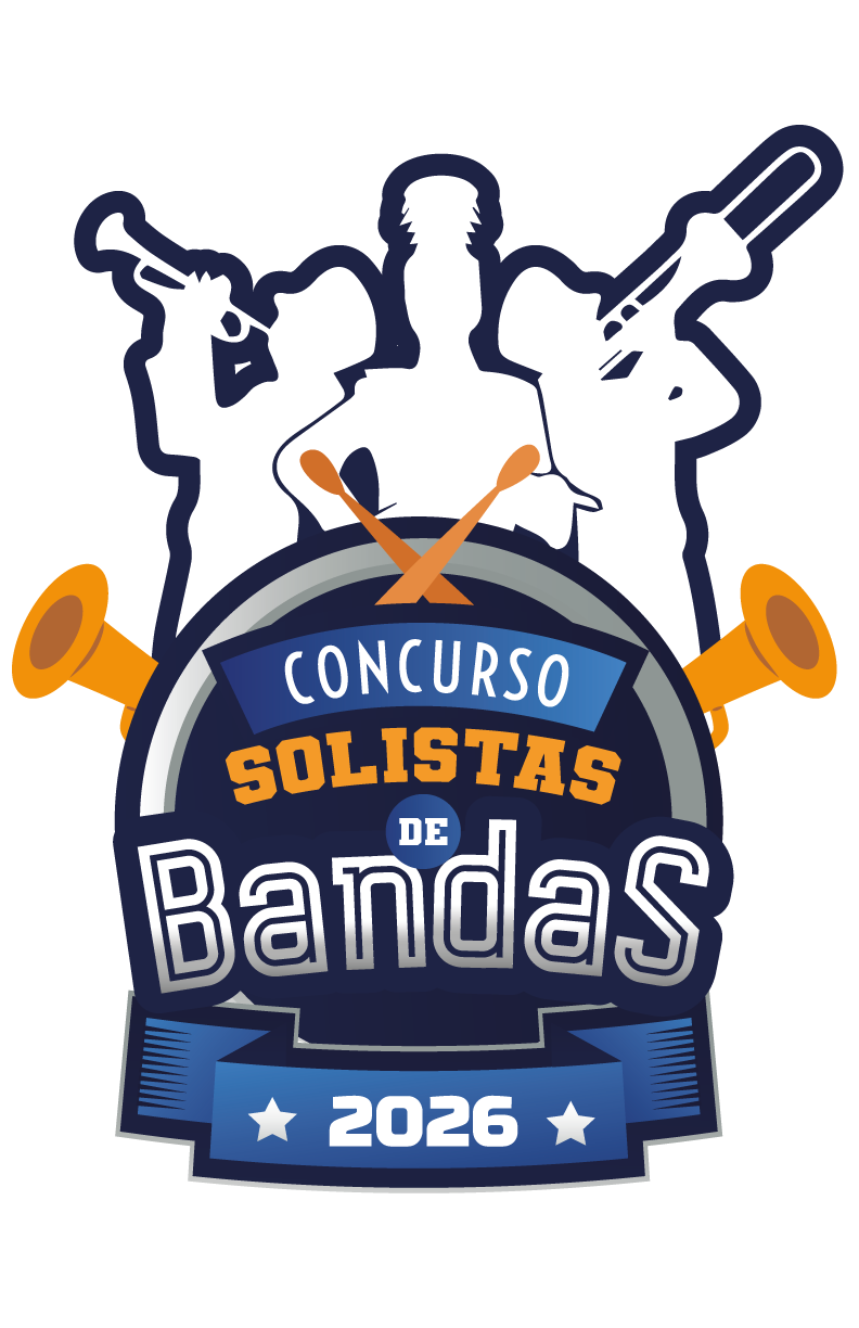 Festival Solistas de Bandas 2026
