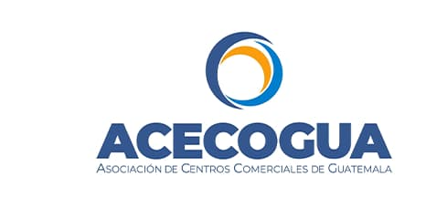 ACECOGUA, Asociación de Centros Comerciales de Guatemala